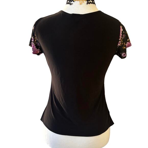 90'S Y2K 3‎ PC. PURPLE FAIRY WHIMSY GOTH BUNDLE MEDIUM - Picture 6 of 8